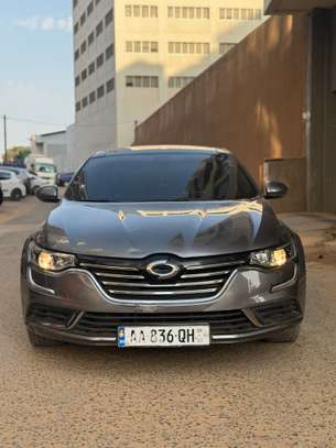 Renault talismane image 4