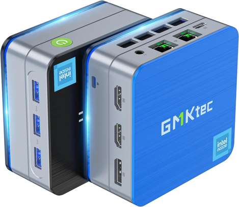 Mini PC Intel N150 image 1