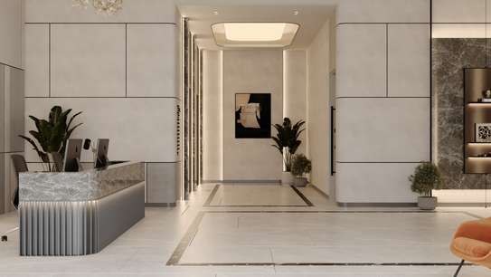 Appartements VEFA aux Almadies |Résidences Blue & Green image 8