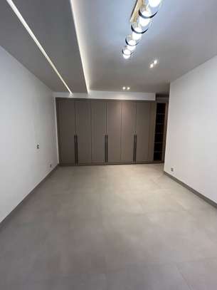 Appartement F5 à louer aux Almadies image 1