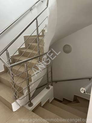 Ref_1734_GL  Villa  à louer sur la Vdn image 4