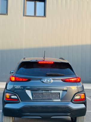 Hyundai Kona 2019 image 10