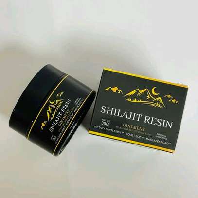 Shilajit Resin image 5