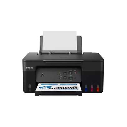 Imprimante Canon PIXMA G3430 couleur multifonction A4 image 3