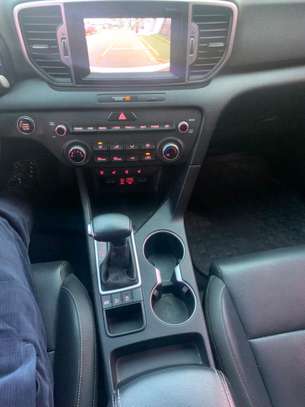 kia sportage 20162017 image 3