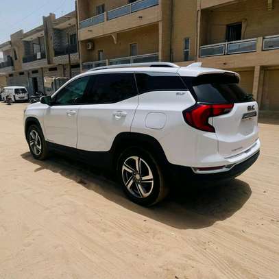 GMC Terrain 2018 image 4