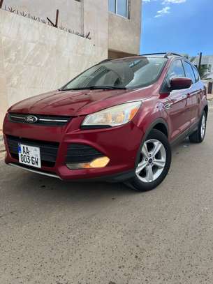 FORD ESCAPE 2013 image 1