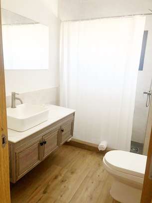 Appartements à "Kalia Zone de Captage image 12