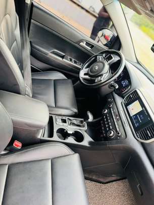 Kia Sportage 2018 image 3