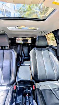 Mitsubishi ÉCLIPSE CROSS image 10