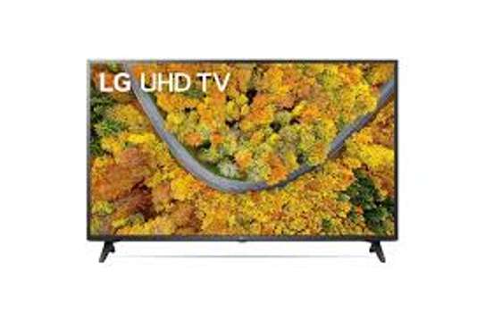 Smart tv LG 55 pouces image 1