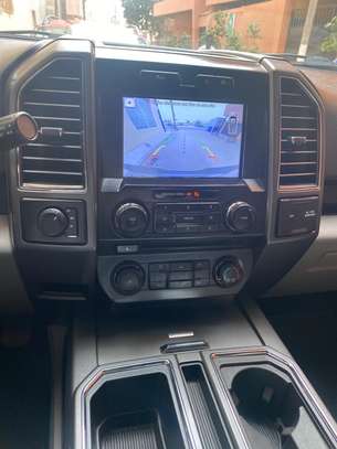 Ford F150 2017 image 9