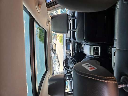 Kia sportage image 4