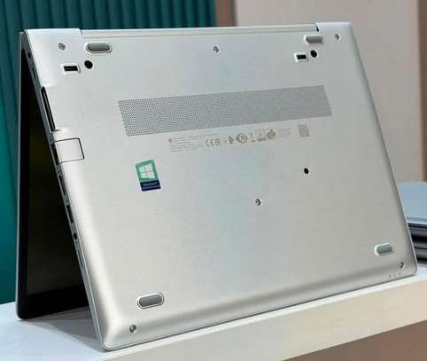 HP EliteBook 735 G6 image 4