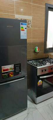 Appartement meublé à ngor almadie image 5