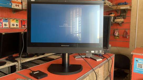 ALL IN ONE TACTILE 24" image 2