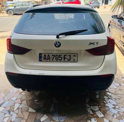 BMW X1 2013 image 5