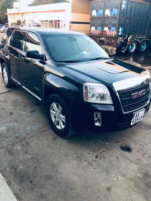 GMC TERRAIN image 2