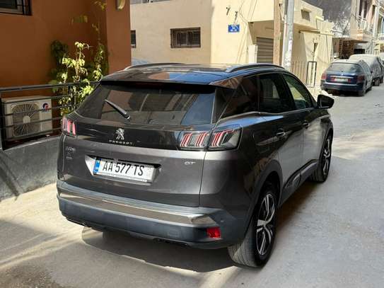 PEUGEOT 3008 GT 2023 image 7