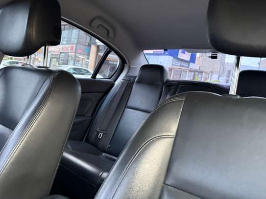 Renault SM5 image 12