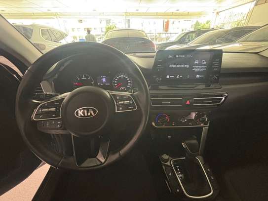 Kia Seltos 2021 image 5