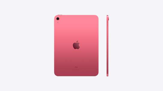Apple iPad 10,9 Pouces 10eme Generation 2022 image 4