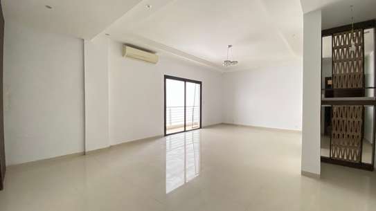 Appartement F4 à louer - Mermoz image 4