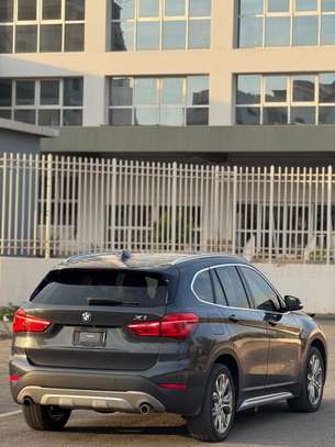 BMW  X1 Année :  2017-2018 image 7