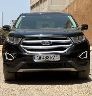 Location Ford Edge Sel image 2