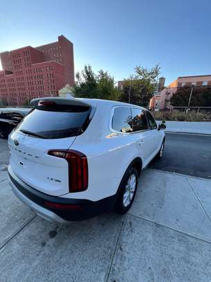 KIA TELLURIDE LX V6 2020 image 13