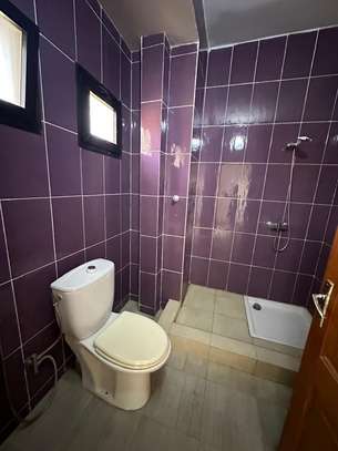 Appartement grand sanding F5 a louer aux Almadies image 14