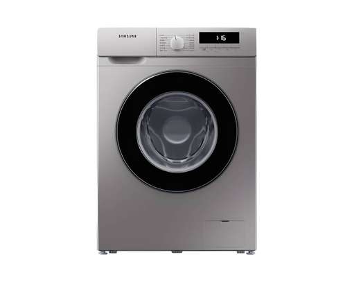 MACHINE A LAVER SAMSUNG 8KG GRIS WW 80T3040BS image 1