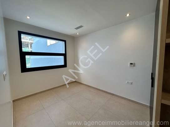 Ref_2855_SEY  Appartement F4 –  à louer  à Ngor image 7