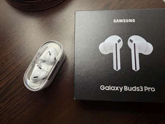 Galaxy buds pro 3 image 3