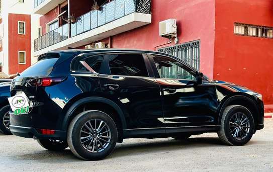 Location Mazda CX5 image 14