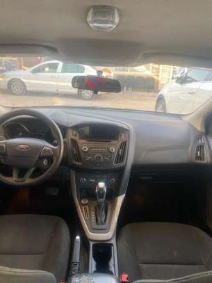 Ford focus 2016 image 6
