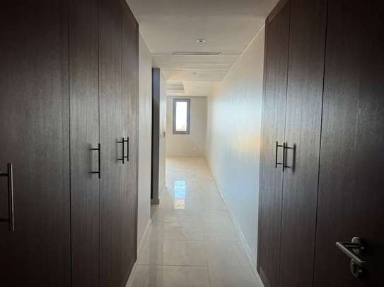 Corniche Almadie appartement 4 chambres à louer image 6