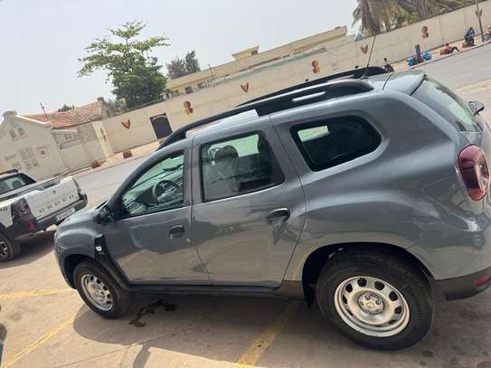 Dacia Duster 2019 1.6 image 3