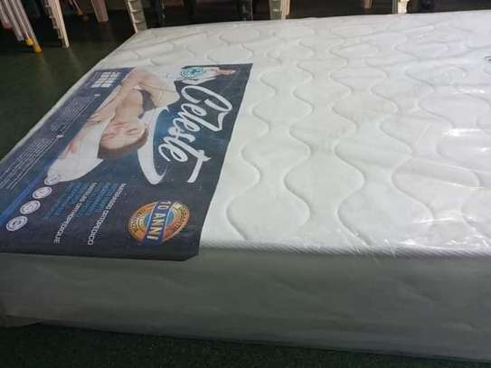 MATELAS ORTHOPÉDIQUE COTON image 2
