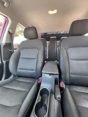 HYUNDAI ELANTRA  2017 image 3