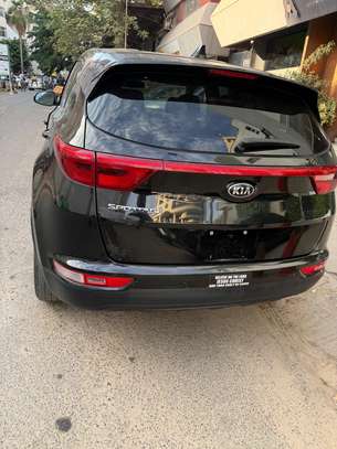 Vente kia Sportage image 6