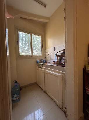 Appartement Type F4 À LOUER pour Bureau à Sacrée cœur 3 image 3