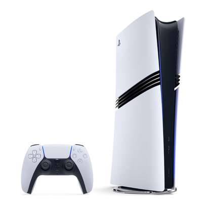 PlayStation 5 Pro 2TB image 2