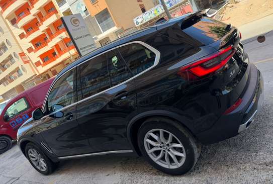 BMW X5 xdrive 40i 2019 image 12