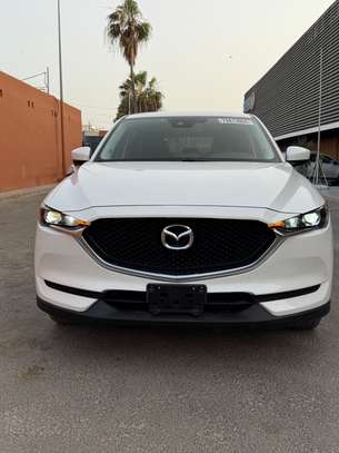 Mazda CX-5 2018 image 10