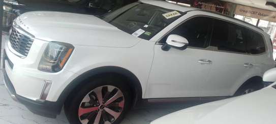 KIA TELLURIDE 2020 S ESSENCE image 9