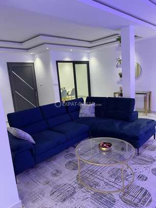 Appartement F2 meublés aux Almadies image 7