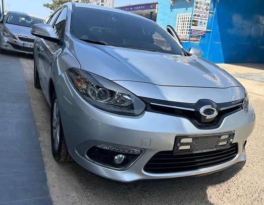 Renault SM3 essence 2016 image 4