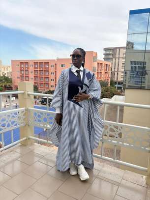 Grand boubou image 3