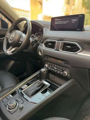 Mazda CX5 GT image 3
